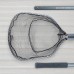 Підсак п'ятикутний GC Handy Landing Net, довжина 1,80м, голова 60 Х 50см, прогумована сітка